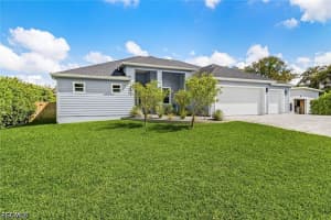 1275 Carlene Ave, Fort Myers