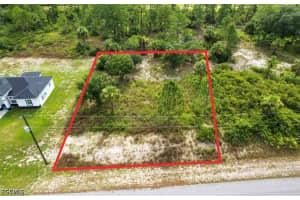 708 Fitch Avenue, Lehigh Acres, FL 33972 - MLS#2026015910