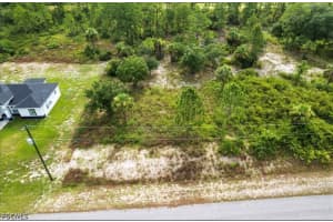 708 Fitch Avenue, Lehigh Acres, FL 33972 - MLS#2026015910