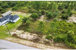 708 Fitch Avenue, Lehigh Acres, FL 33972 - MLS#2026015910