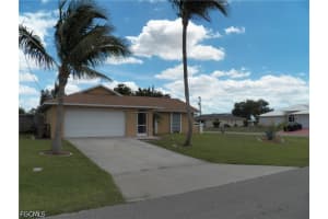 1119 13th Avenue, Cape Coral, FL 33990 - MLS#2026015913