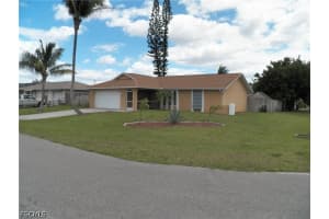 1119 13th Avenue, Cape Coral, FL 33990 - MLS#2026015913