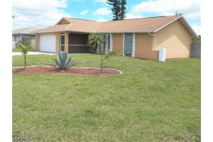 1119 13th Avenue, Cape Coral, FL 33990 - MLS#2026015913