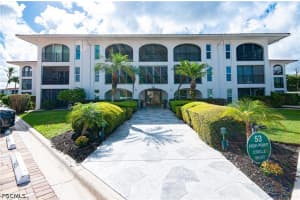 53 High Point Circle, Naples, FL 34103 - MLS#2026015917