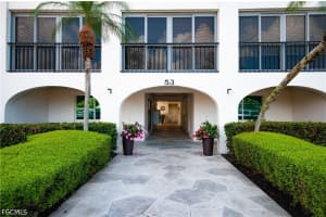 53 High Point Circle, Naples, FL 34103 - MLS#2026015917