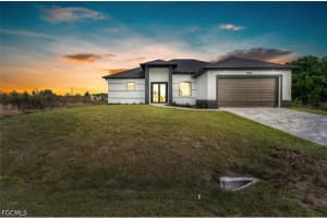 2808 61st St W, Lehigh Acres