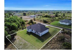 2808 61st Street, Lehigh Acres, FL 33971 - MLS#2026015923