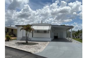 174 Overland Trail, North Fort Myers, FL 33917 - MLS#2026015924