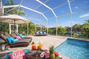 4307 20th Avenue, Cape Coral, FL 33914 - MLS#2026015925