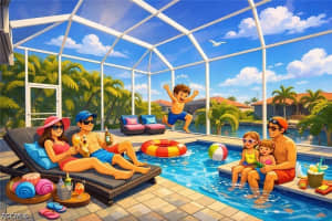 4307 20th Avenue, Cape Coral, FL 33914 - MLS#2026015925