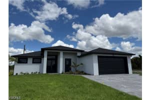 1117 15th Street, Cape Coral, FL 33909 - MLS#2026015930