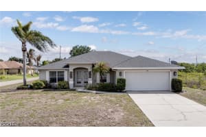 3801 28th St Sw, Lehigh Acres