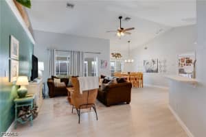 3801 28th Street, Lehigh Acres, FL 33976 - MLS#2026015935