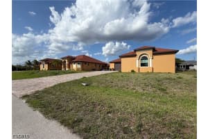 2633 24th Street, Cape Coral, FL 33993 - MLS#2026015940