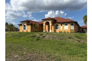 2633 24th Street, Cape Coral, FL 33993 - MLS#2026015940