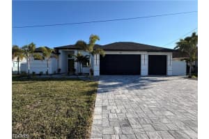 112 6th Street, Cape Coral, FL 33909 - MLS#2026015943