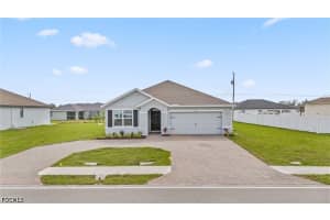 424 Tropicana Parkway, Cape Coral, FL 33909 - MLS#2026015946