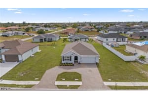 424 Tropicana Parkway, Cape Coral, FL 33909 - MLS#2026015946