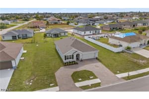 424 Tropicana Parkway, Cape Coral, FL 33909 - MLS#2026015946