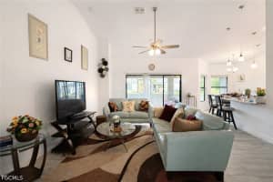 2917 12th Street, Lehigh Acres, FL 33976 - MLS#2026015947