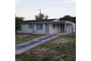 810 Palm Boulevard, Lehigh Acres, FL 33936 - MLS#2026015948