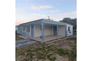 810 Palm Boulevard, Lehigh Acres, FL 33936 - MLS#2026015948