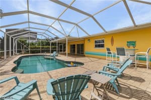 4933 Triton Court, Cape Coral, FL 33904 - MLS#2026015949