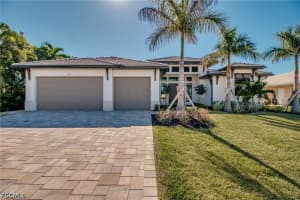 1720 50th Terrace, Cape Coral, FL 33914 - MLS#2026015955