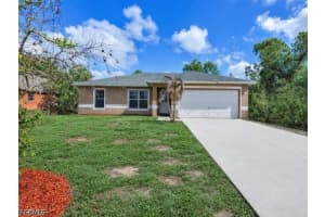 3204 45th Street, Lehigh Acres, FL 33971 - MLS#2026015959