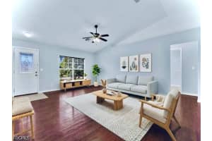 3204 45th Street, Lehigh Acres, FL 33971 - MLS#2026015959