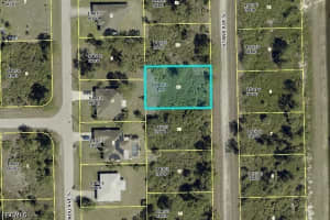 646 Stark Avenue, Lehigh Acres, FL 33974 - MLS#2026015968