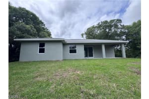 1305 Andover Drive, Labelle, FL 33935 - MLS#2026015972