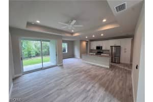 1305 Andover Drive, Labelle, FL 33935 - MLS#2026015972