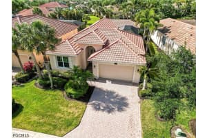 8917 Greenwich Hills Way, Fort Myers, FL 33908 - MLS#2026015976