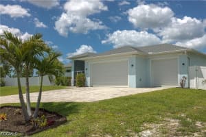 2924 22nd Avenue, Cape Coral, FL 33993 - MLS#2026015977