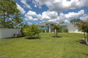 2924 22nd Avenue, Cape Coral, FL 33993 - MLS#2026015977