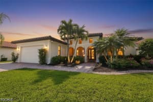 10181 Belcrest Boulevard, Fort Myers, FL 33913 - MLS#2026015983