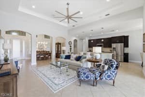 10181 Belcrest Boulevard, Fort Myers, FL 33913 - MLS#2026015983