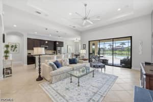 10181 Belcrest Boulevard, Fort Myers, FL 33913 - MLS#2026015983