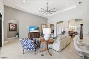 10181 Belcrest Boulevard, Fort Myers, FL 33913 - MLS#2026015983