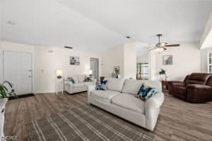 5631 Longleaf Drive, North Fort Myers, FL 33917 - MLS#2026015986