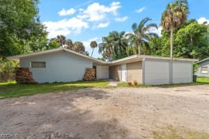 319 W Mariana Ave, North Fort Myers