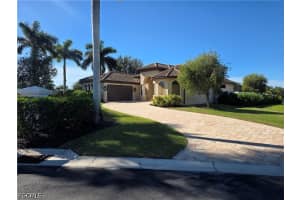 2406 Kismet Lakes Lane, Cape Coral, FL 33993 - MLS#2026015992
