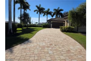 2406 Kismet Lakes Lane, Cape Coral, FL 33993 - MLS#2026015992