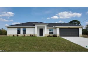 304 Panorama Ave, Lehigh Acres