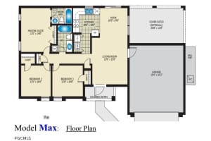 304 Panorama Avenue, Lehigh Acres, FL 33974 - MLS#2026015995