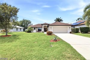 4702 Sw 20th Ave, Cape Coral