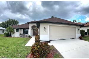 4702 20th Avenue, Cape Coral, FL 33914 - MLS#2026016005