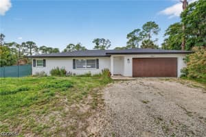 1641 8th Street, Naples, FL 34120 - MLS#2026016008