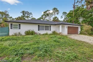 1641 8th Street, Naples, FL 34120 - MLS#2026016008